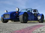 Caterham Seven CSR 260 2004 года